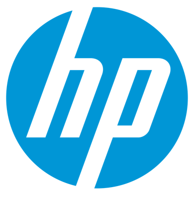 HP Logo