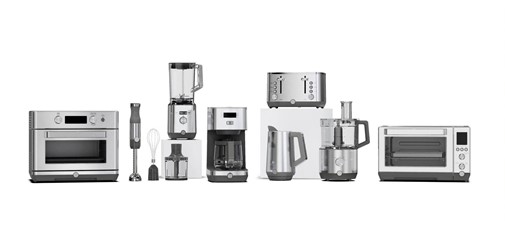 Images of GE Small Appliance Products