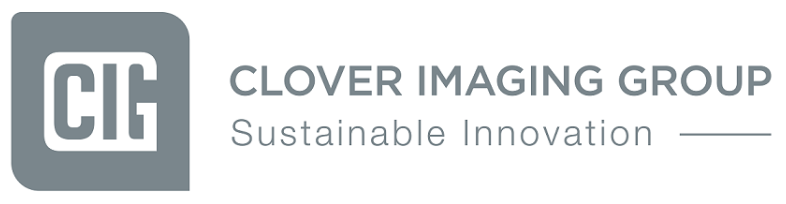 Clover Imaging Group Logo