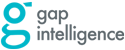 gap intelligence Logo